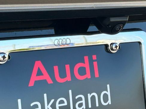 New 2026 Audi A6 Premium Plus AWD/4WD image 53