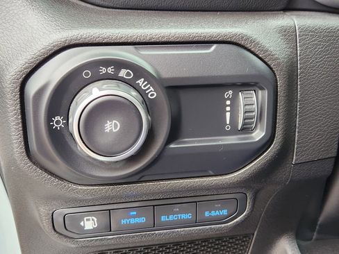 Used 2023 Jeep Wrangler Unlimited Sahara w/ Cold Weather Group image 13