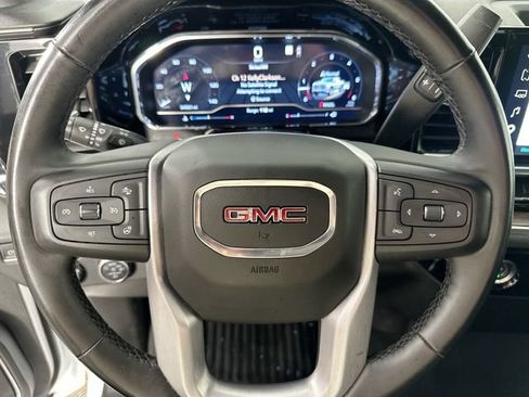 Used 2023 GMC Sierra 1500 Elevation AWD/4WD image 19