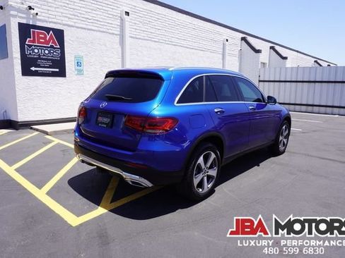 Used 2022 Mercedes-Benz GLC 300 image 79