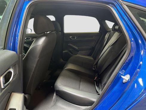 Used 2022 Honda Civic Sport image 22