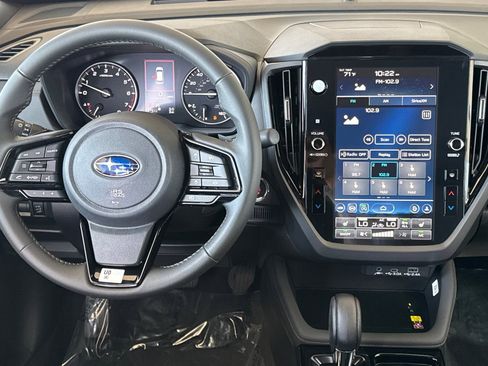 New 2026 Subaru Forester Sport AWD/4WD image 14