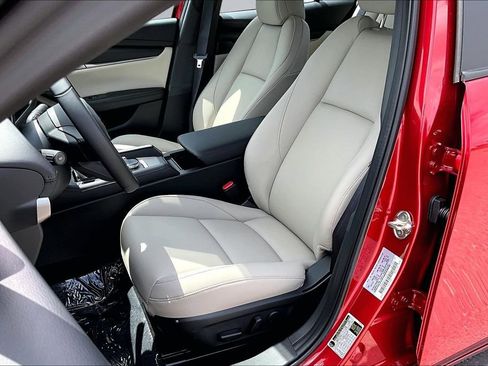 New 2026 MAZDA MAZDA3 2.5 S Sedan w/ Preferred Pkg FWD image 9