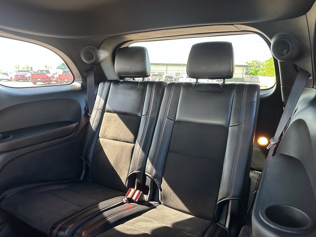 Used 2023 Dodge Durango R/T AWD/4WD image 24