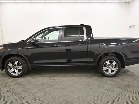 Certified 2024 Honda Ridgeline RTL image 4