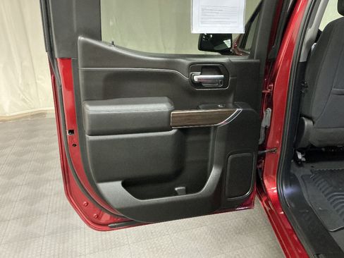 Used 2022 Chevrolet Silverado 1500 RST AWD/4WD image 26