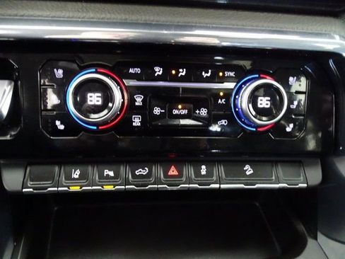 Certified 2024 GMC Sierra 3500 Denali w/ Denali Reserve Package image 12