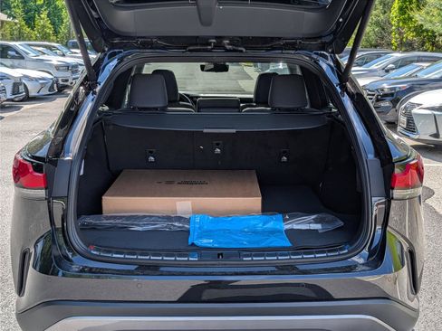 New 2026 Lexus RX 350 AWD image 9