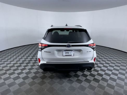 New 2025 Subaru Forester Touring w/ Protection Package image 7