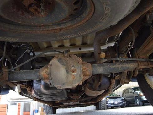 Used 2013 Nissan Frontier SV image 63