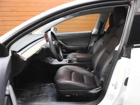 Used 2023 Tesla Model 3 Long Range image 36