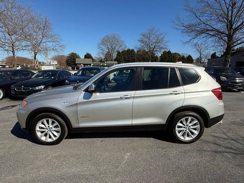 Used 2011 BMW X3 xDrive28i AWD/4WD image 17