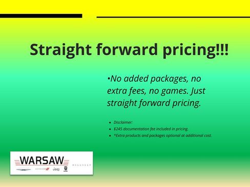 New 2026 RAM 1500 Rebel image 2