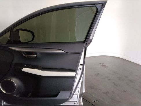 Used 2021 Lexus NX 300 F Sport w/ Accessory Package 2 image 37