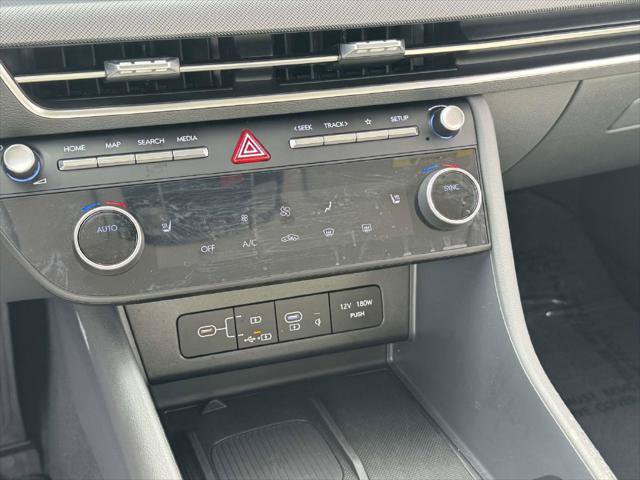 Certified 2026 Hyundai Sonata SEL FWD image 30