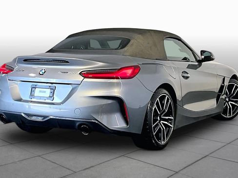 Used 2026 BMW Z4 sDrive30i w/ Premium Package RWD image 13