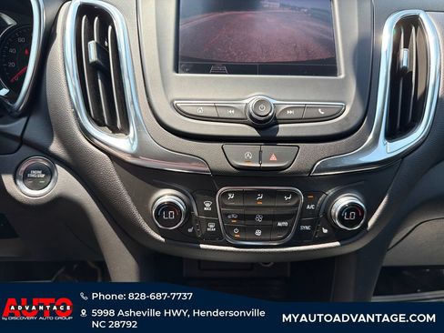 Used 2024 Chevrolet Equinox LT AWD/4WD image 18