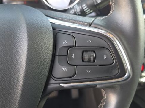 Used 2023 Buick Encore GX Preferred w/ Cold Weather Comfort Package FWD image 24