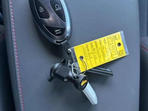 Used 2026 Hyundai Sonata N Line image 12