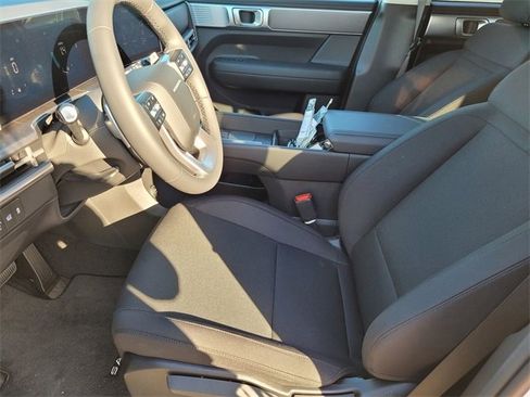 New 2026 Hyundai Santa Fe SE image 13