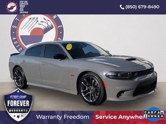 Used 2023 Dodge Charger Scat Pack video 2