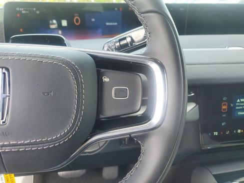 New 2025 Lincoln Navigator Reserve w/ Jet Appearance Package image 25