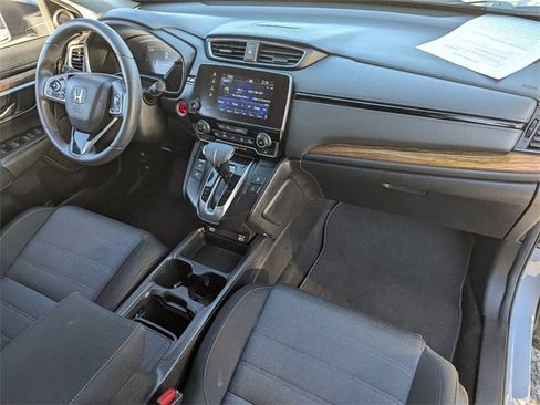 Used 2022 Honda CR-V EX image 12