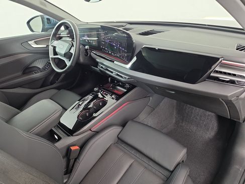 Certified 2025 Audi A5 2.0T Premium Plus w/ Premium Plus AWD/4WD image 46