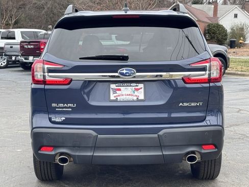 Used 2024 Subaru Ascent Premium w/ Convenience Package image 17