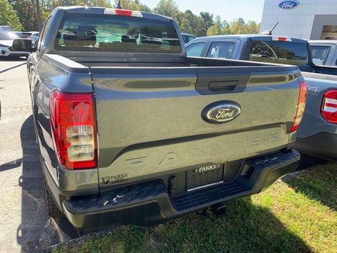 New 2025 Ford Ranger XL w/ Trailer Tow Package image 25