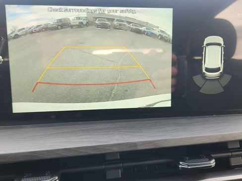 New 2025 Kia Telluride EX X-Line image 24