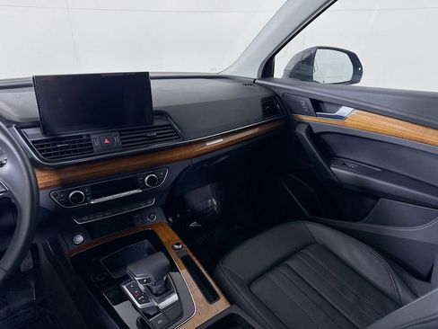 Certified 2023 Audi Q5 2.0T Premium w/ Convenience Package image 22