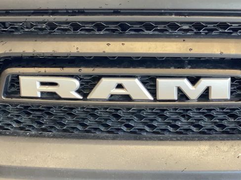 Used 2019 RAM 1500 Classic Warlock AWD/4WD image 10