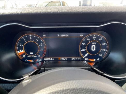 Used 2022 Ford Mustang Premium w/ Equipment Group 201A image 24