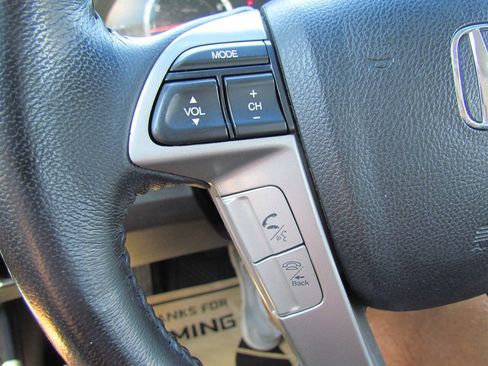 Used 2010 Honda Accord EX-L image 22