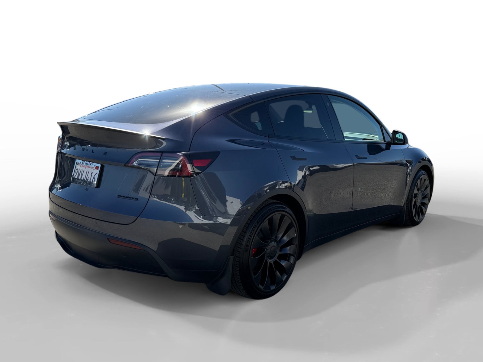 Used 2023 Tesla Model Y Performance AWD/4WD image 5
