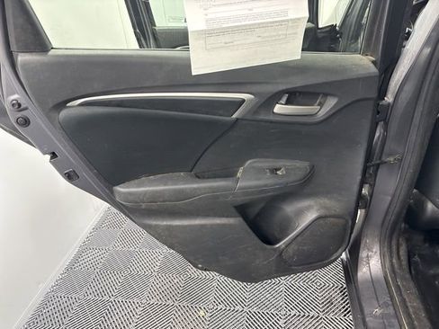 Used 2016 Honda Fit LX image 13