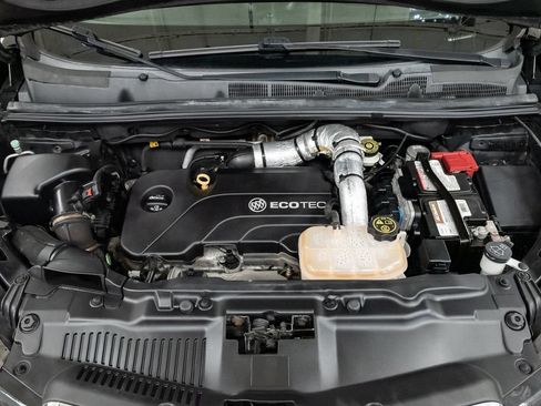 Used 2016 Buick Encore Sport Touring FWD image 3