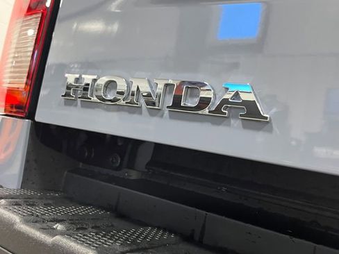 New 2026 Honda Ridgeline Black Edition image 5