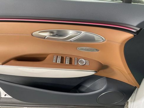 New 2026 Genesis GV70 2.5T Advanced AWD/4WD image 17