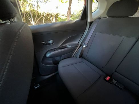 Used 2025 Hyundai Kona SEL image 39