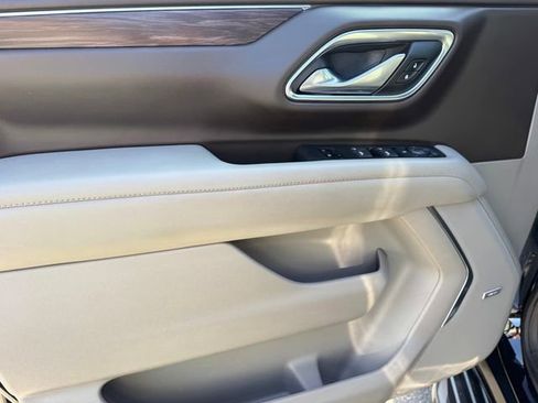 Certified 2024 Chevrolet Tahoe LT image 14