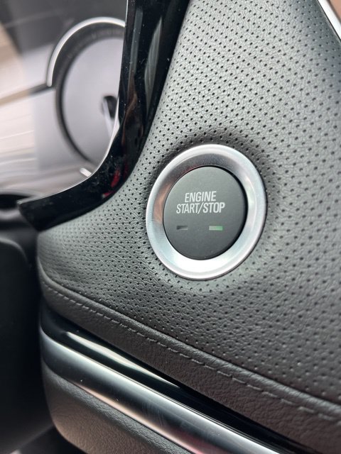 New 2025 Cadillac XT6 Luxury FWD image 22