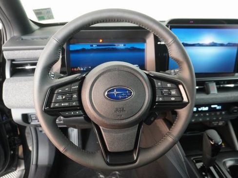 New 2026 Subaru Outback Limited XT image 13