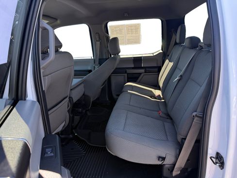 Certified 2019 Ford F150 XLT AWD/4WD image 16