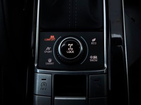 Used 2022 Kia Telluride EX w/ EX Premium Package AWD/4WD image 29