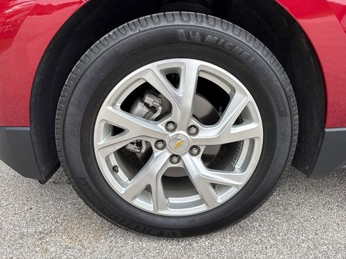 Used 2018 Chevrolet Equinox Premier FWD image 10