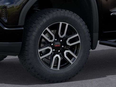 New 2026 GMC Sierra 1500 AT4 w/ AT4 Premium Package AWD/4WD image 9