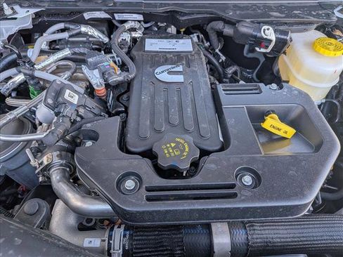 New 2026 RAM 3500 Laramie image 16