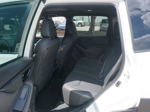 Used 2023 Subaru Forester Wilderness AWD/4WD image 15